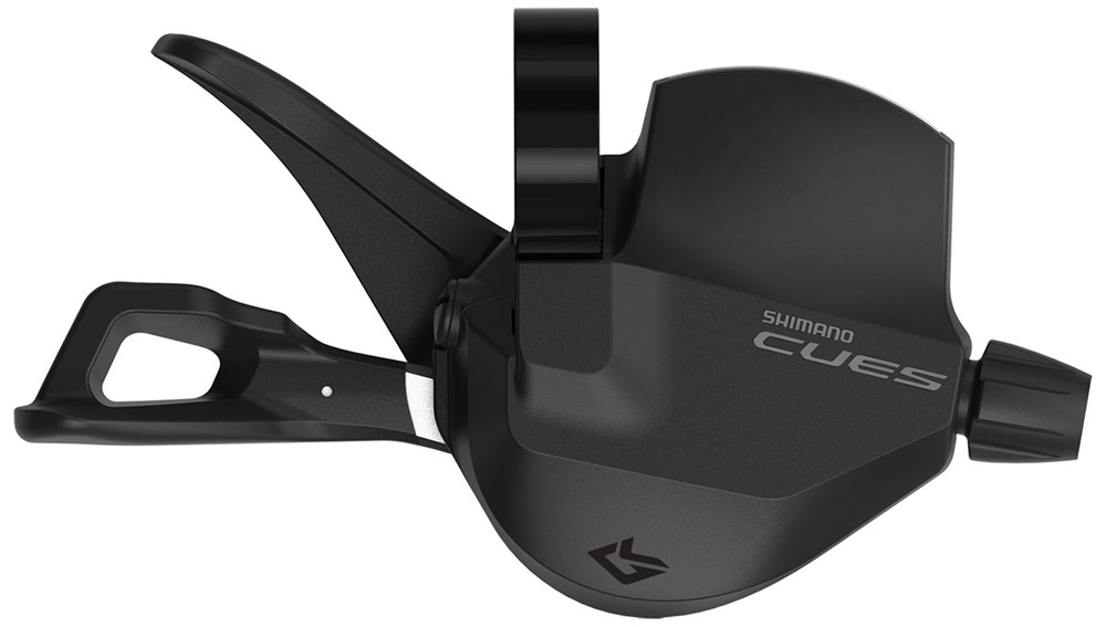 SHIFTER SHIMANO CUES 9S (SL-U4000-9R)