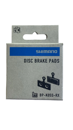 PASTILLA SHIMANO BP-K05S-RX