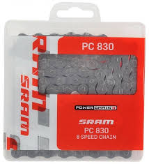CADENA SRAM 8S (PC 830)