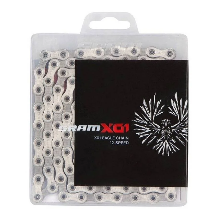 CADENA SRAM XO1 12