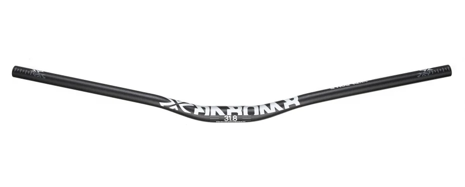 TIMON DA BOMB / APACHE II / 31.8 Ø / 800MM / BLANCO