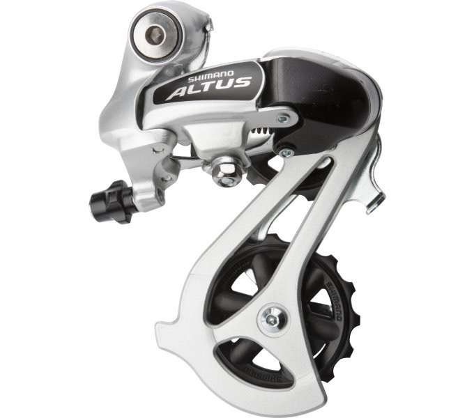 DESCARRILADOR SHIMANO ALTUS 7/ 8S (RD-M310) 