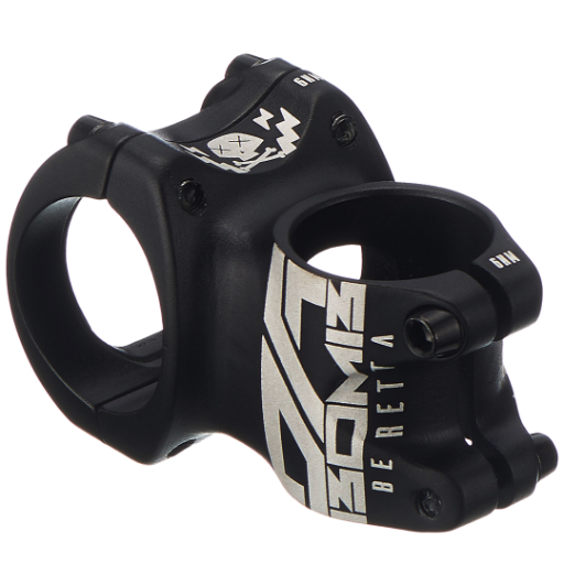 POTENCIA DA BOMB / BERETTA / 35 Ø / 40MM / NEGRO