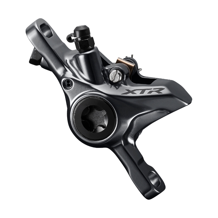 CALIPER HIDRAULICO SHIMANO DEORE XTR BR-M9100
