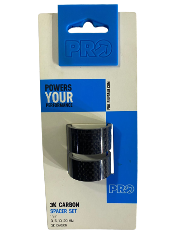 ESPACIADOR SHIMANO PRO / 3K CARBON