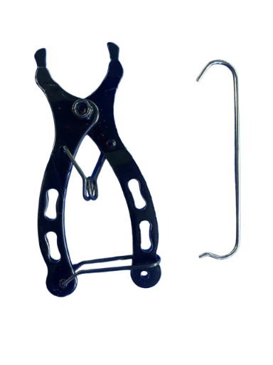 ALICATE DE CADENA QUICK LINK