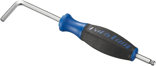 LLAVE ALLEN PARKTOOL / 6MM
