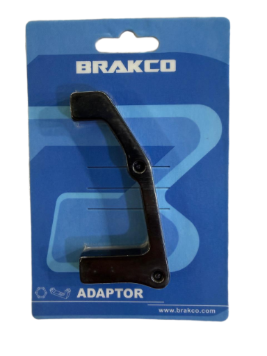 ADAPTADOR PARA CALIPER BRAKCO / 203MM / POSTERIOR
