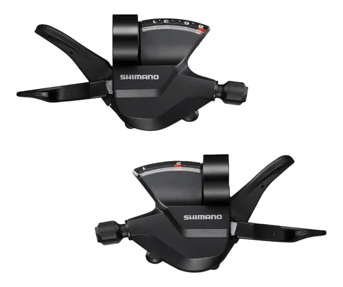 SHIFTER SHIMANO ALTUS 3 X 8S (SL-M315)
