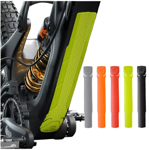 PROTECTOR DE CUADRO ENLEE / PVC / NEGRO