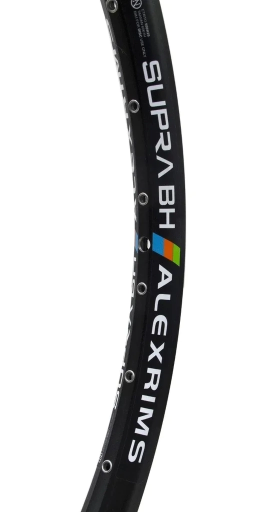 ARO ALEXRIMS / SUPRA BH / 27.5" / 32H