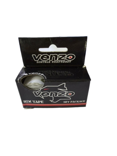 CINTA DE ARO VENZO / 27.5 / 23MM