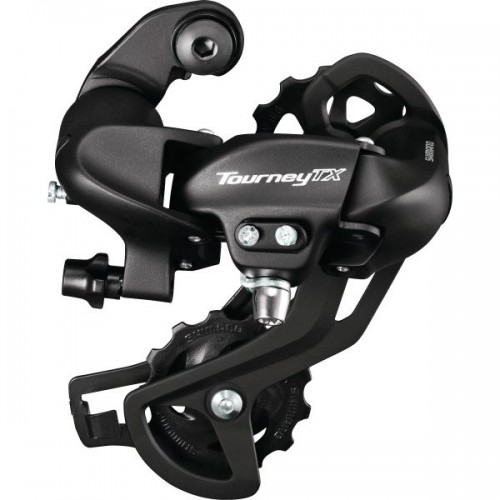 DESCARRILADOR SHIMANO TOURNEY 7S (RD-TY300) 