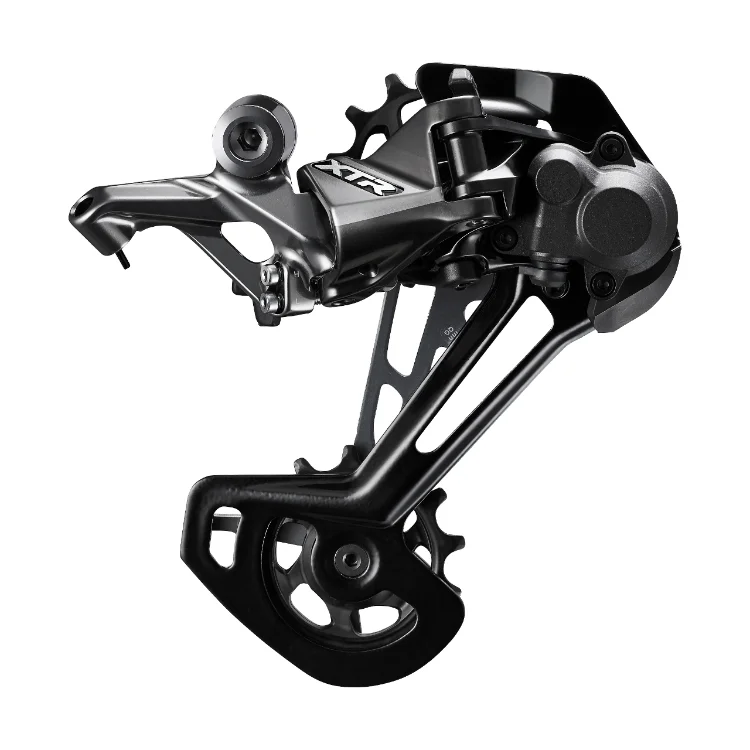 DESCARRILADOR SHIMANO DEORE XTR 1 x 12S (RD-M9100-SGS)