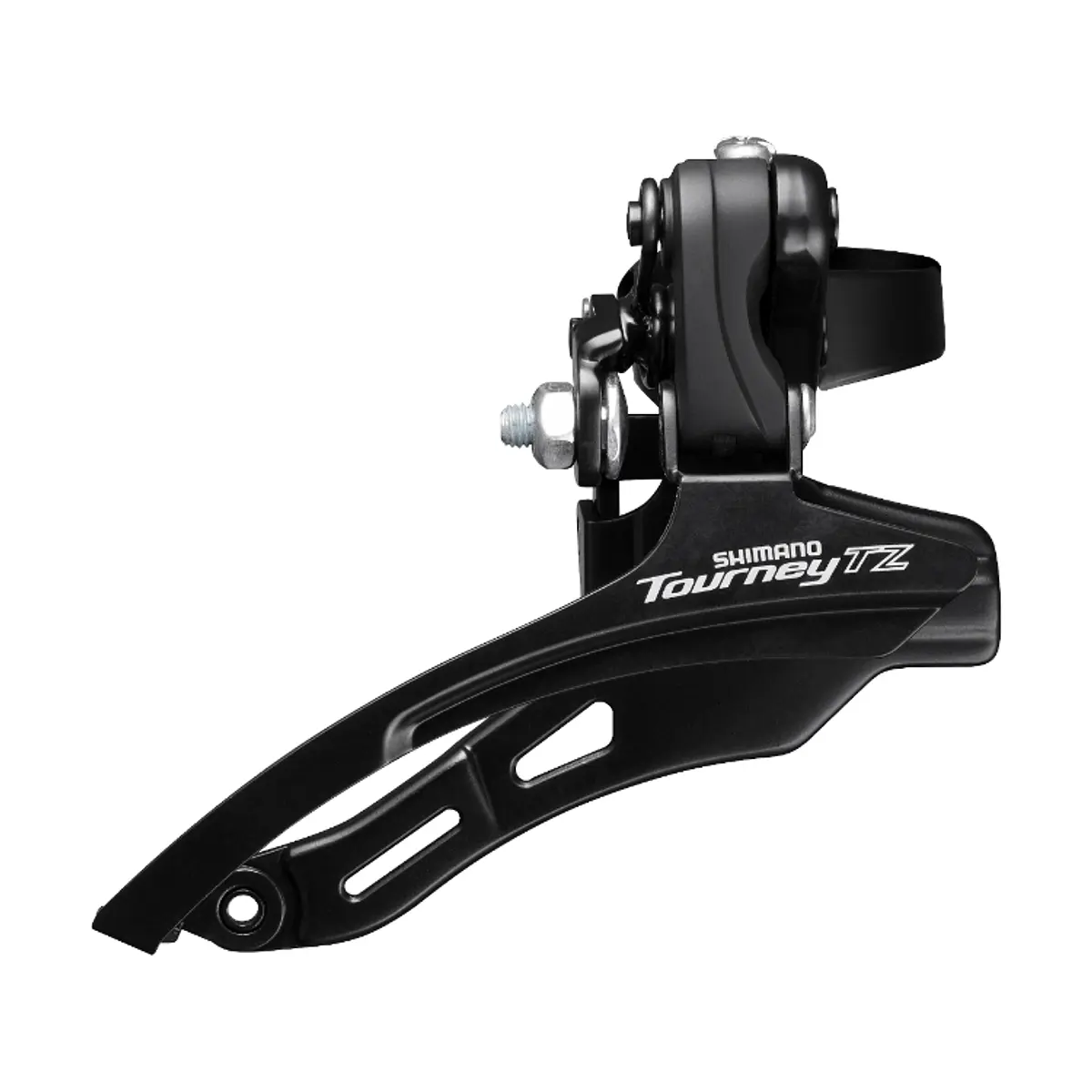 DESVIADOR SHIMANO TOURNEY TZ 3 X 7S (FD-TZ500)