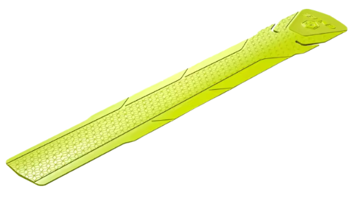 PROTECTOR DE CUADRO ENLEE / PVC / AMARILLO