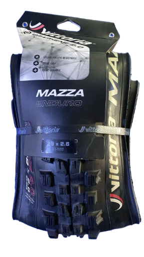 LLANTA VITTORIA MAZZA  / 29" X 2.60