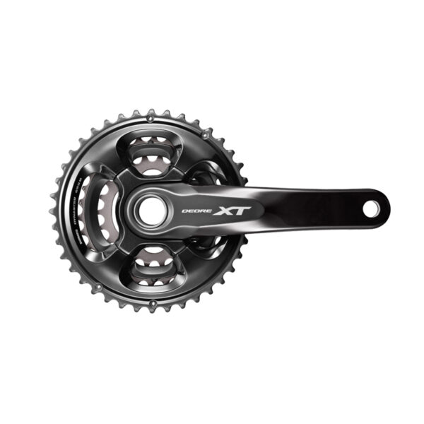 BIELA SHIMANO XT 3 X 11S  / FC-M8000-3 / 40 - 30 - 22T