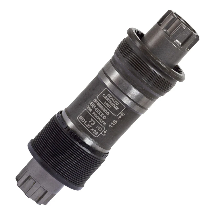 BOTTOM BRACKLET OCTALINK SHIMANO BB-ES300