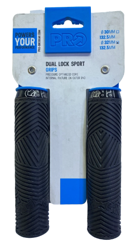 PUÑOS SHIMANO DUAL LOCK SPORT