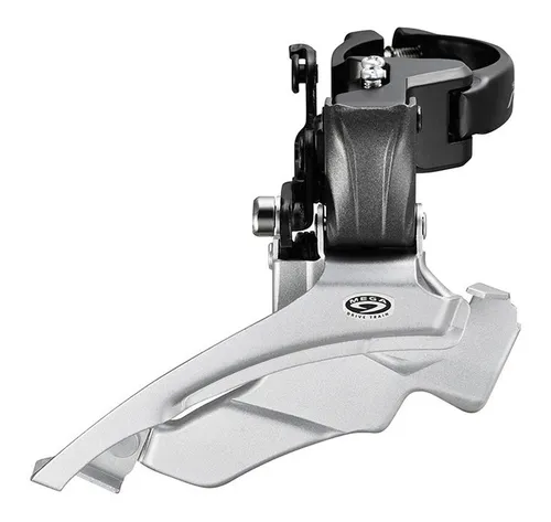 DESVIADOR SHIMANO ALTUS 3 X 9S (FD-M371-3)