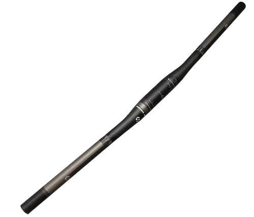 TIMON TOSEEK / 31.8 Ø / 740MM / CARBON