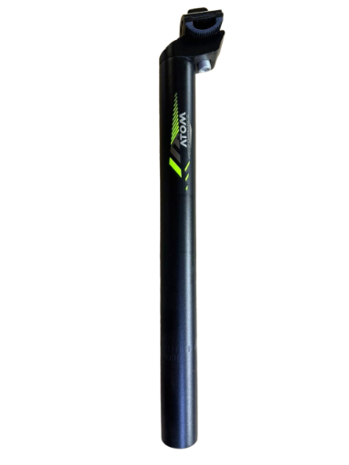 TIJA ATOM /  31.6 Ø / CON NUEZ