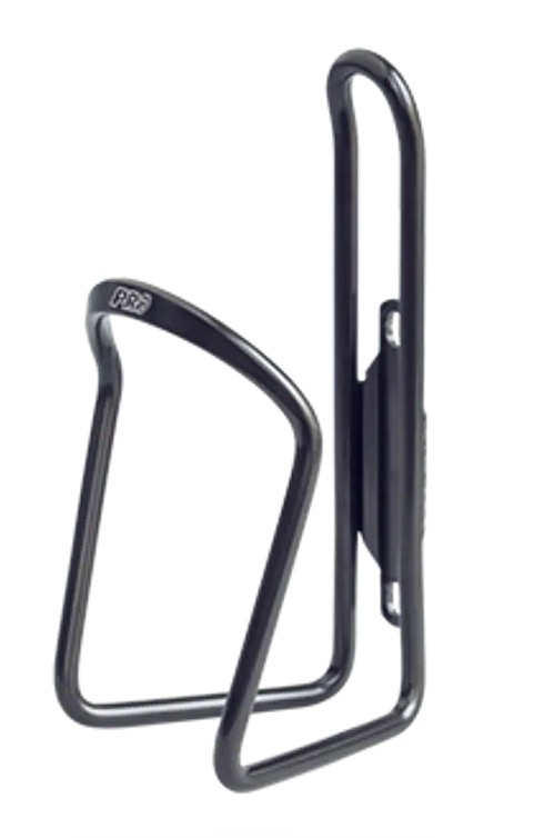PORTA CARAMAGIOLA SHIMANO PRO/ CLASSIC/ ALUMINIO/ NEGRO
