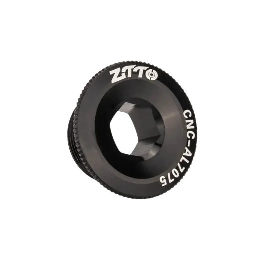 TAPA DE BIELA ZTTO / M19