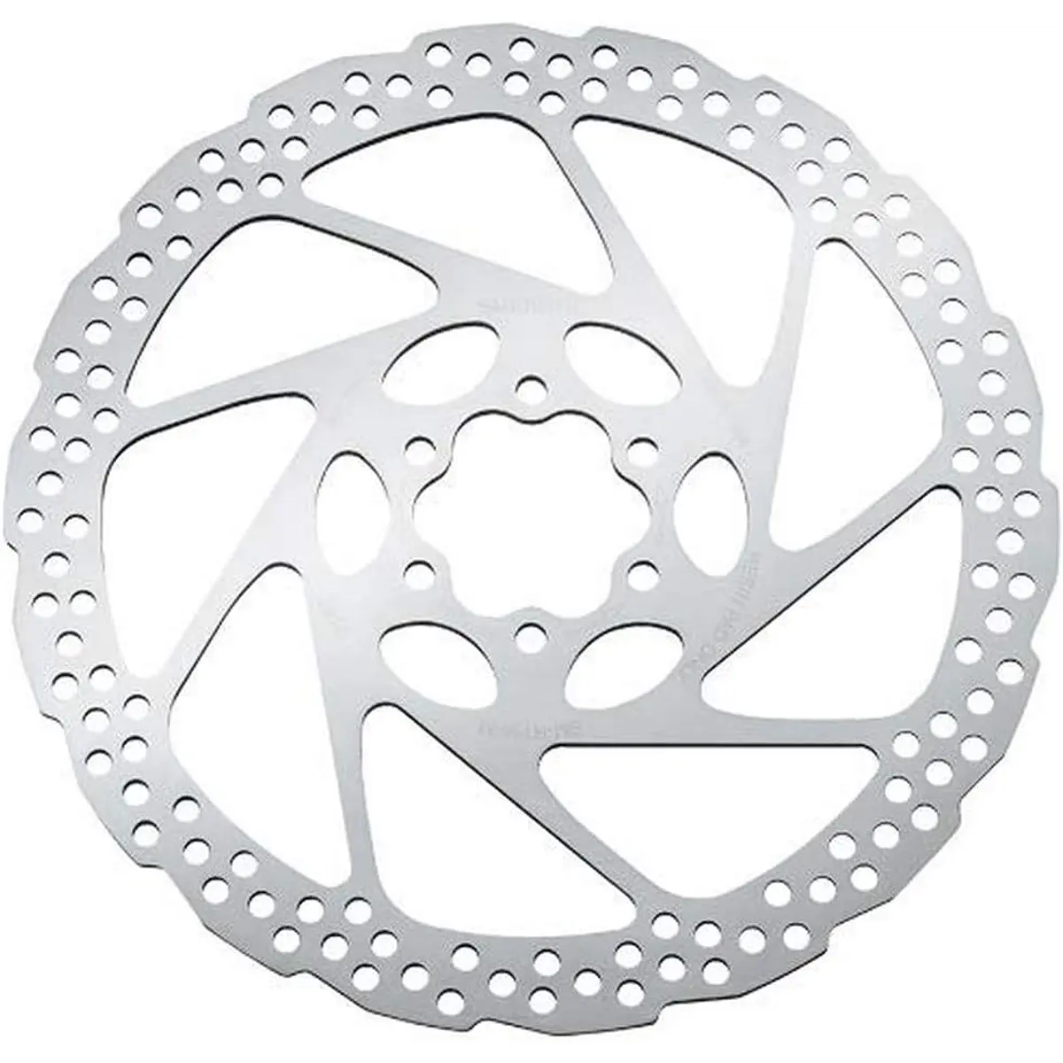 DISCO SHIMANO DEORE (6P) 180MM (SM-RT56)