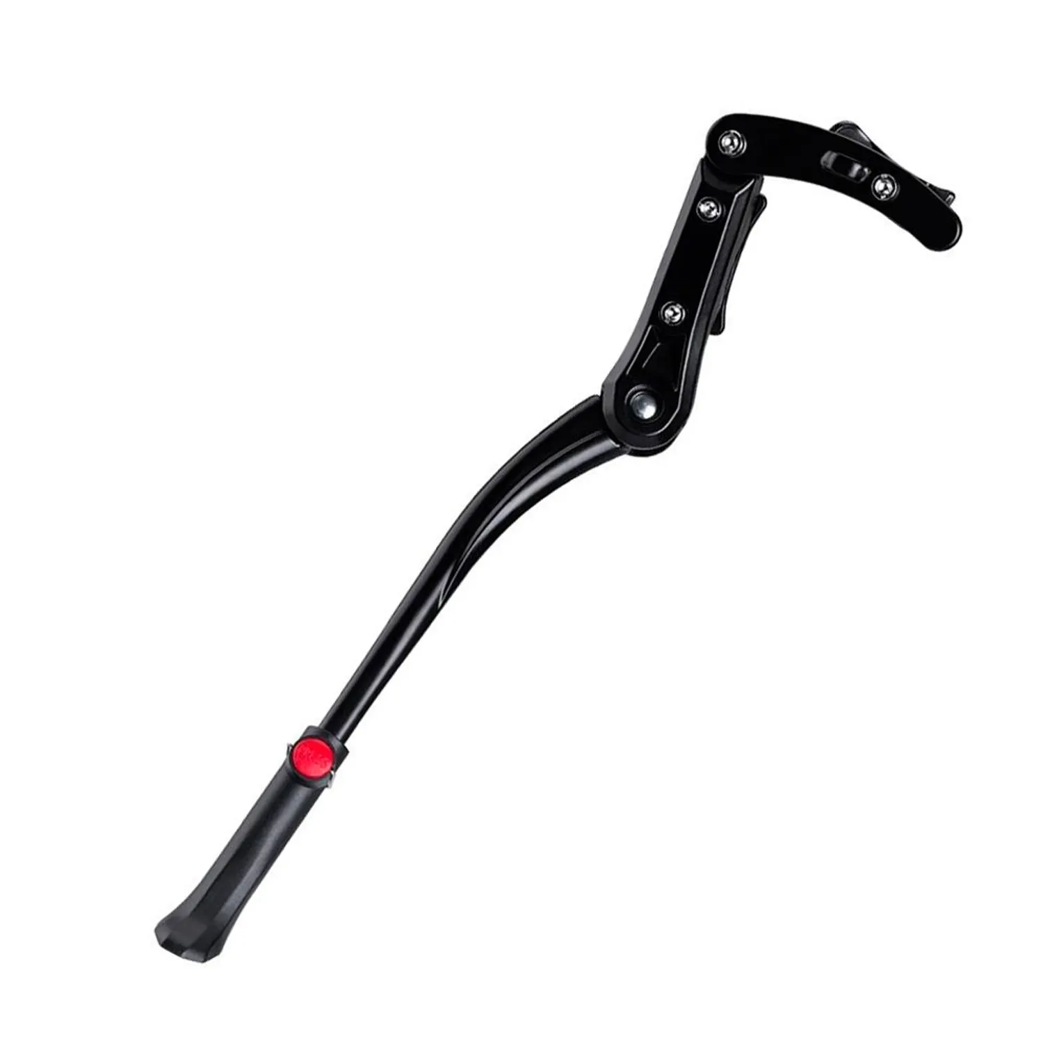 PARANTE DE BICICLETA / ALUMINIO / SOPORTE ADICIONAL