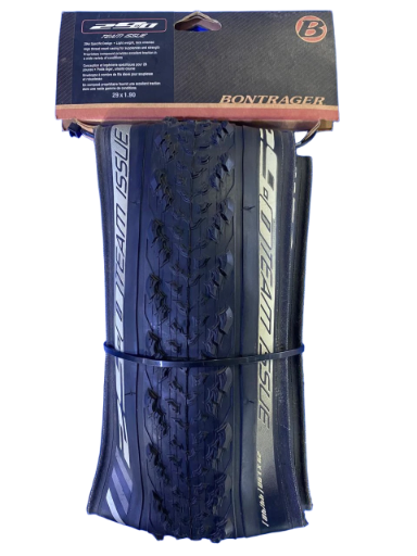 LLANTA BONTRAGER  TEAM ISSUE / 29" X 1.90