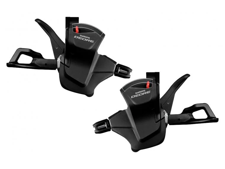 SHIFTER SHIMANO DEORE 3X/ 2X 10S (SL-M6000)