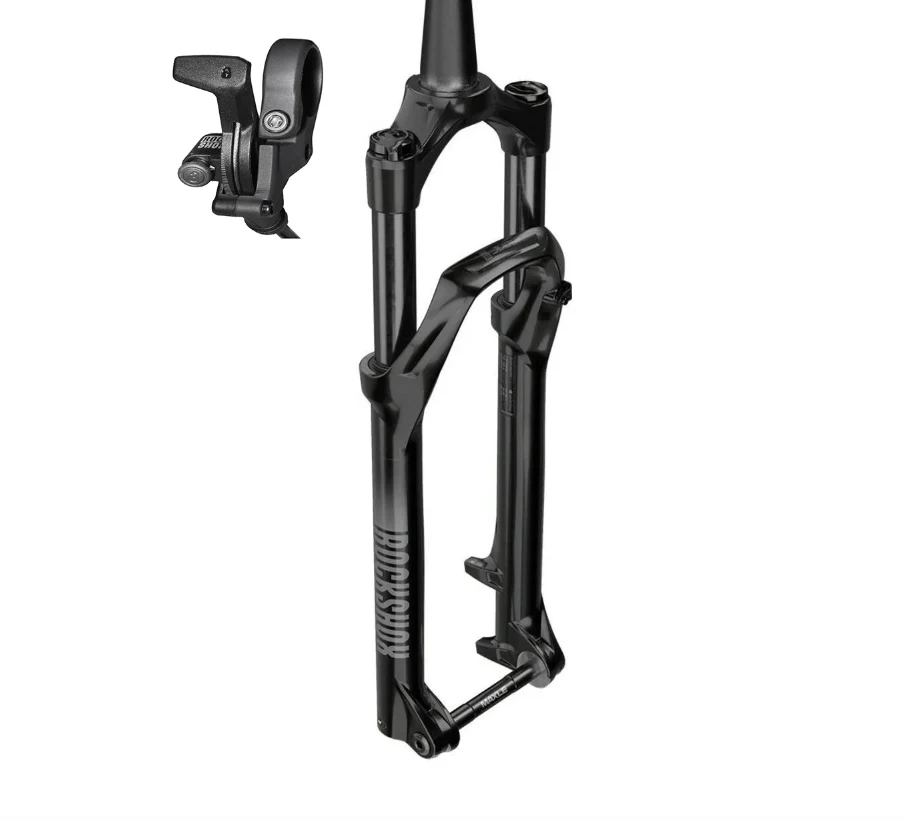 HORQUILLA ROCKSHOX / JUDY SILVER TK  29" / CONICO / 110MM X 15 / R:100MM / MANILLAR DE BLOQUEO