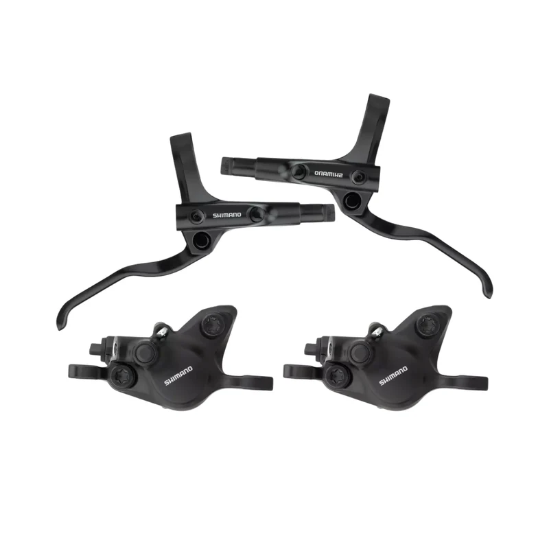 FRENO COMPLETO SHIMANO MT200