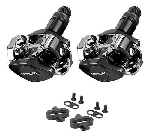 PEDAL SHIMANO PD-M505