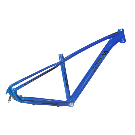 CUADRO ATOM / FLASH PRO 29" / TALLA: 17 / AZUL BRILLANTE