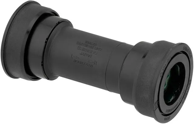 BOTTOM BRACKLET HOLLOWTECH SHIMANO BB-MT800-PA / PRESS FIT