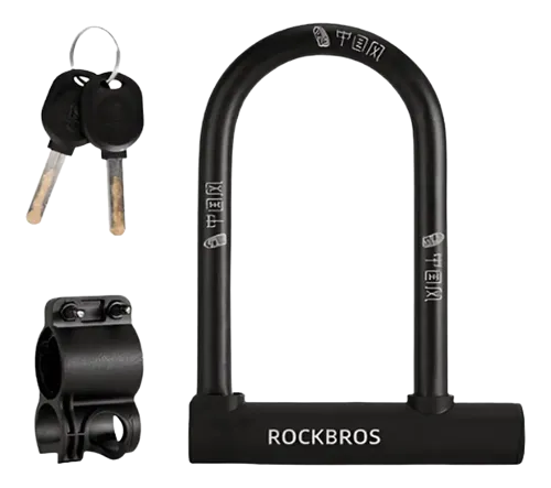 CADENA DE SEGURIDAD ROCKBROS / U-LOCK