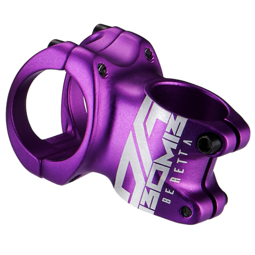 POTENCIA DA BOMB / BERETTA / 35 Ø / 40MM / MORADO