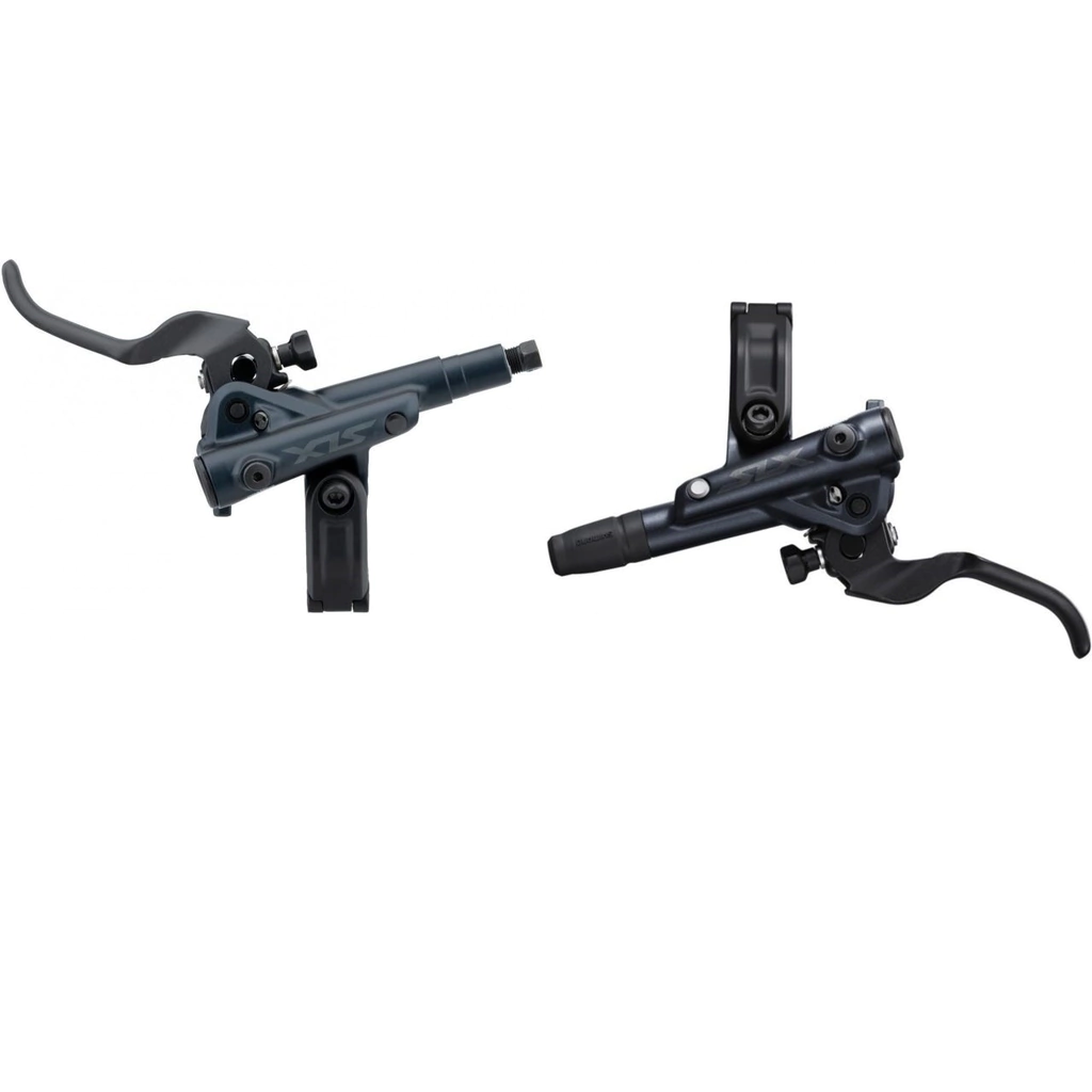 PAR DE MANETAS DE FRENO SHIMANO SLX