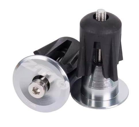 TAPAS DE TIMON ZTTO / ALUMINIO