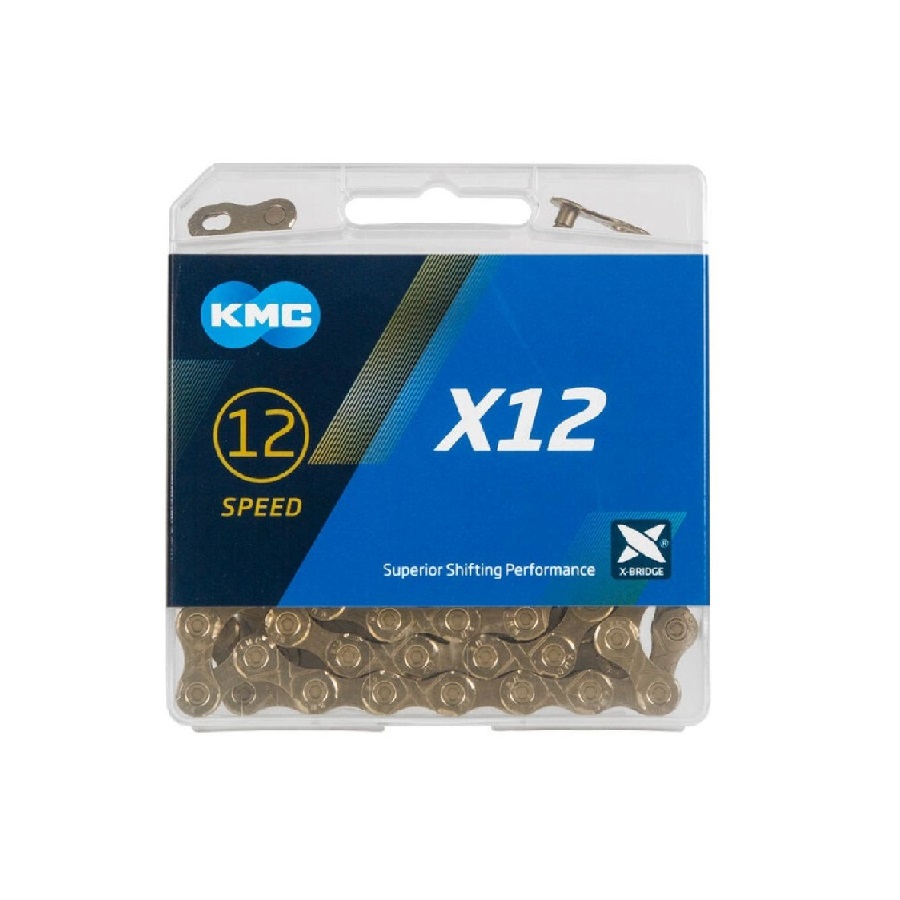 CADENA KMC X12
