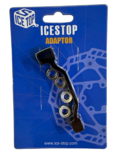 ADAPTADOR PARA CALIPER ICETOP / 203MM / DELANTERO