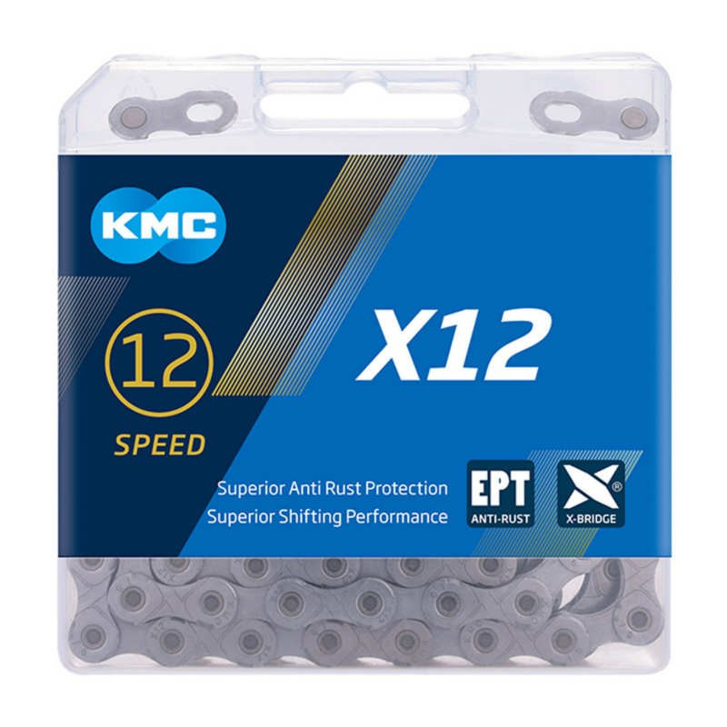CADENA KMC X12