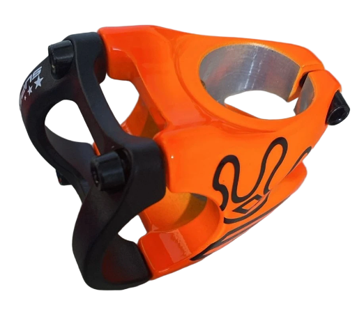 POTENCIA RELIC / ELS / 31.8 Ø / 35MM / ANARANJADO