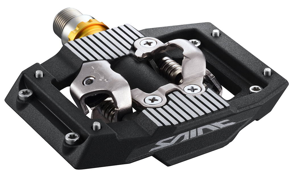 PEDAL SHIMANO SAINT PD-M821