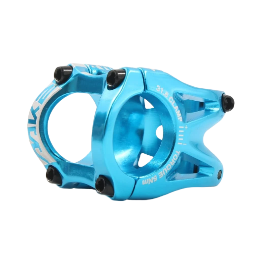 POTENCIA DA BOMB / MK2 / 31.8 Ø / 35MM / CELESTE