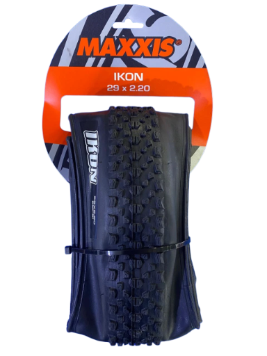 LLANTA MAXXIS IKON / 29" X 2.20