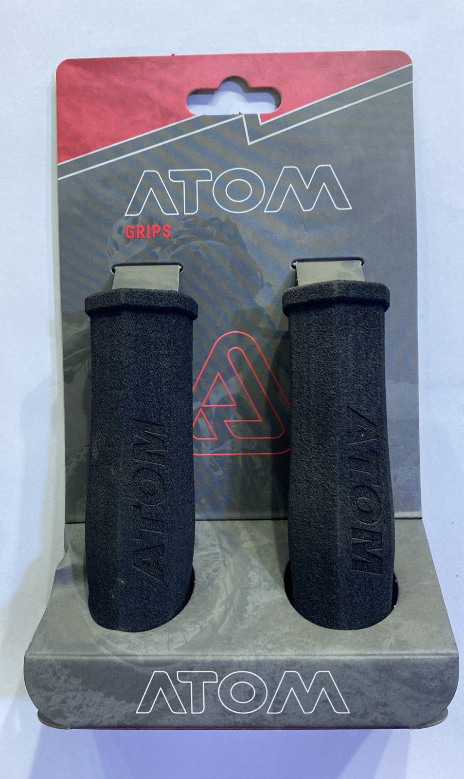 PUÑOS ATOM DE ESPUMA ULTRALIGHT